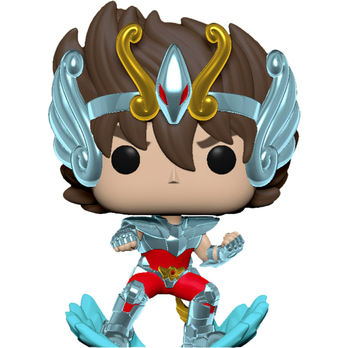 figurine pop seiya