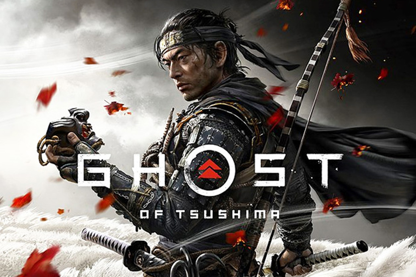 20 ghost of tsushima