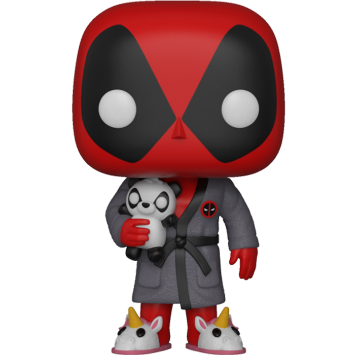 bedtime deadpool