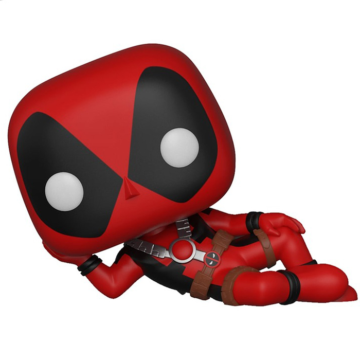 deadpool casual