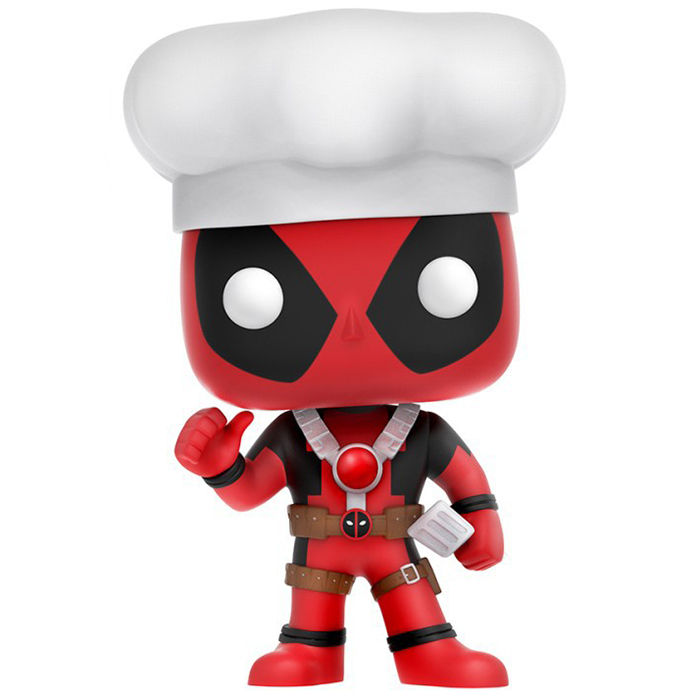 deadpool chef