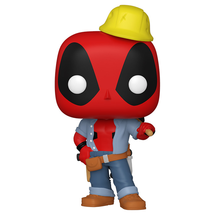 deadpool construction worker