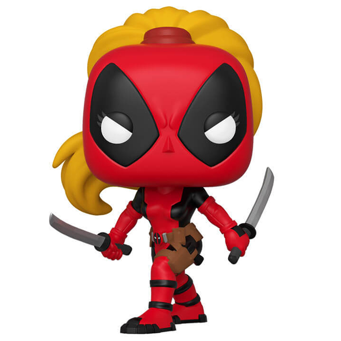 lady deadpool