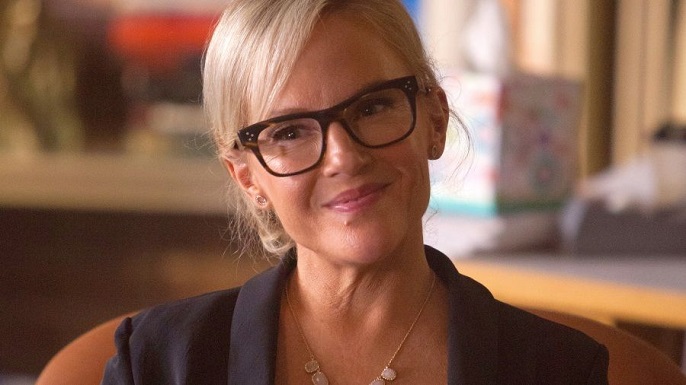 rachael harris 12 janvier 1968 dr linda martin