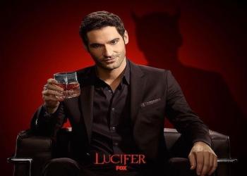 Casting de la série Lucifer