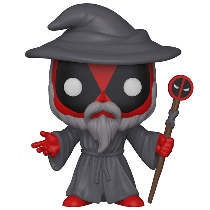 wizard deadpool