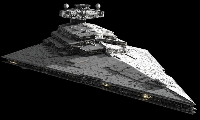 destroyer stellaire imperial mk i