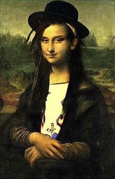 mona boy george