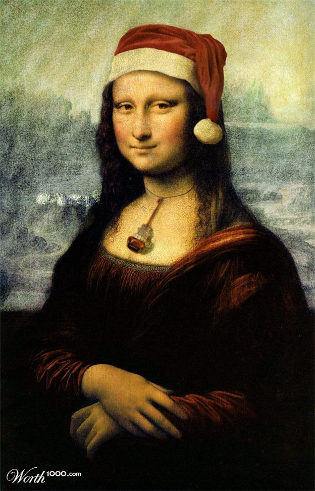 mona mere noel