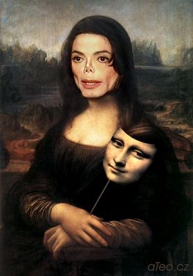 mona michael jackson