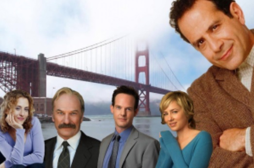 Bitty Schram & Ted Levine & Jason Gray Stanford & Traylor Howard & Tony Shalhoub