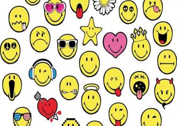 Liste de smiley fun