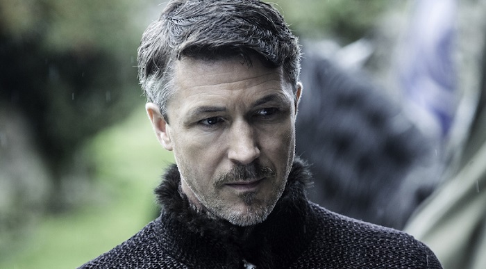 Aidan Gillen 24 avril 1968 Petyr Baelish