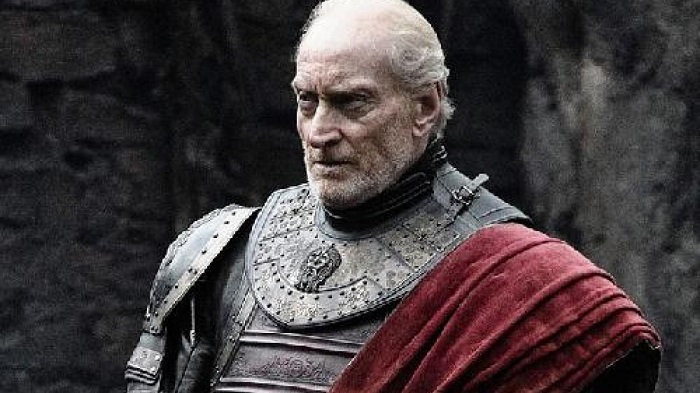 Charles Dance 10 octobre 1946 Tywin Lannister