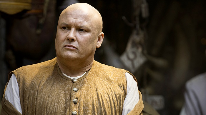 Conleth Hill 24 novembre 1964 Varys