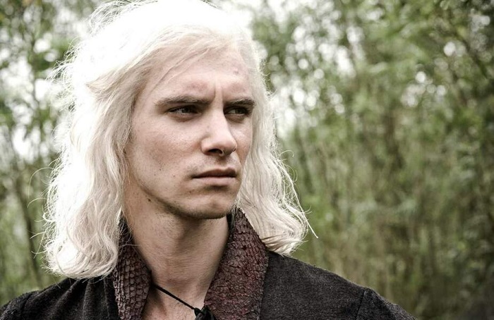 Harry Lloyd 17 novembre 1983 Viserys Targaryen