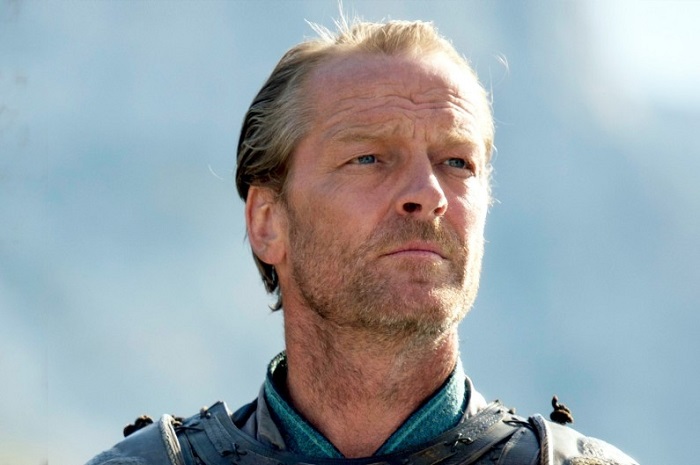 Iain Glen 24 juin 1961 Jorah Mormont