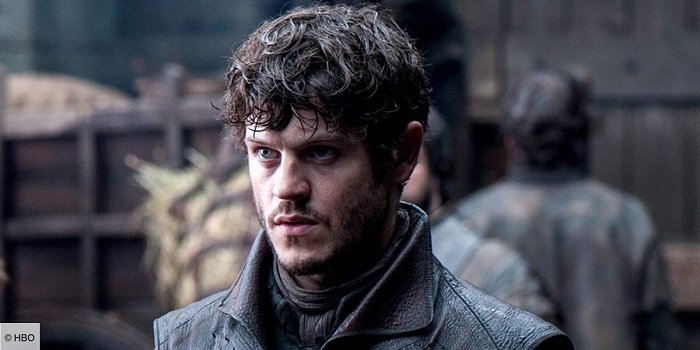 Iwan Rheon 13 mai 1985 Ramsay Bolton