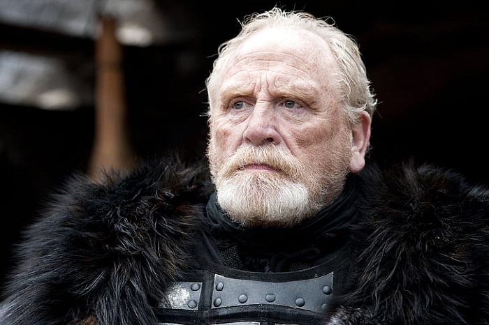 James Cosmo 24 mai 1948 Jeor Mormont