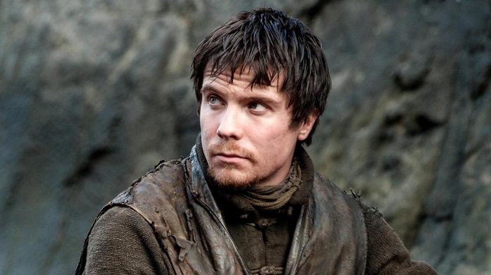 Joe Dempsie 22 juin 1987 Gendry