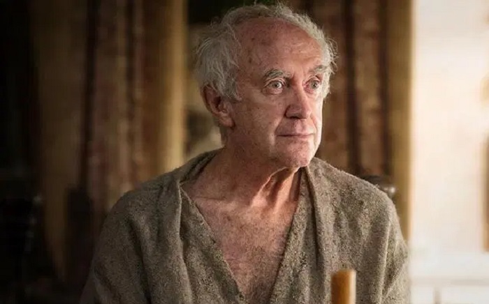 Jonathan Pryce 1 juin 1947 Le Grand Moineau