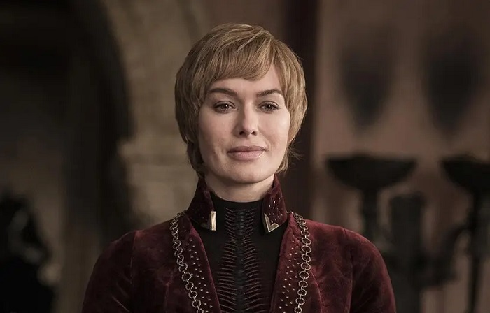 Lena Headey 3 octobre 1973 Cersei Lannister