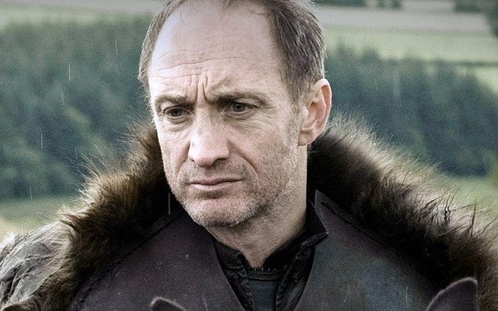 Michael McElhatton 12 septembre 1963 Roose Bolton