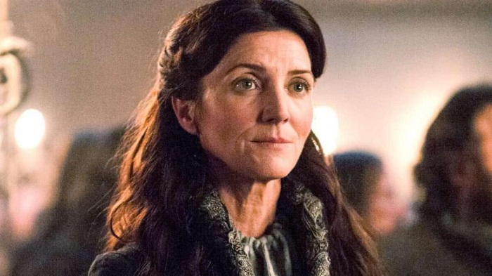 Michelle Fairley 11 juillet 1963 Catelyn Stark