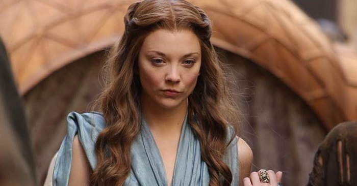 Natalie Dormer 11 fevrier 1982 Margaery Tyrell