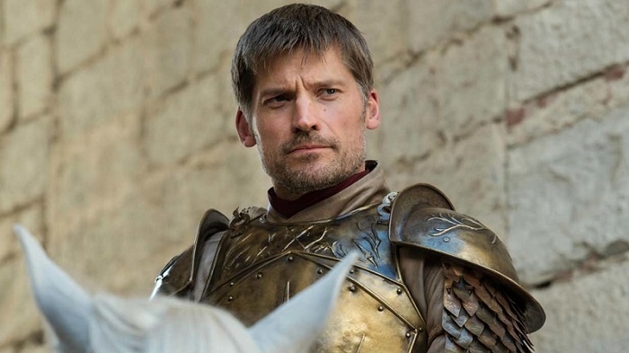 Nikolaj Coster Waldau 27 juillet 1970 Jaime Lannister