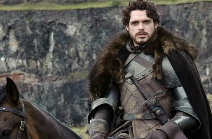 Richard Madden 18 juin 1986 Robb Stark