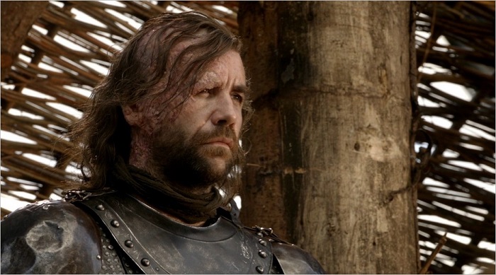 Rory McCann 24 avril 1969 Sandor Clegane