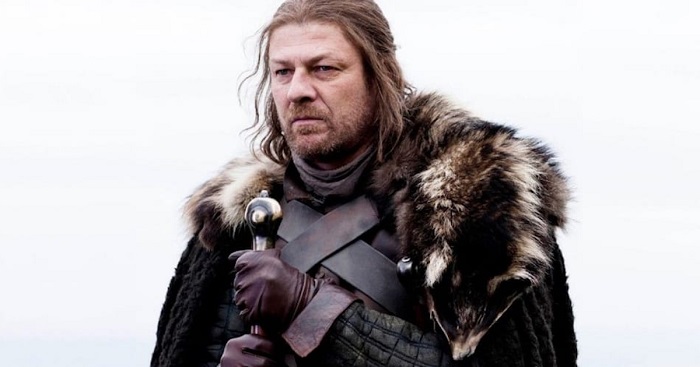 Sean Bean 17 avril 1959 Ned Stark