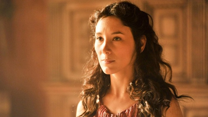 Sibel Kekilli 16 juin 1980 Shae