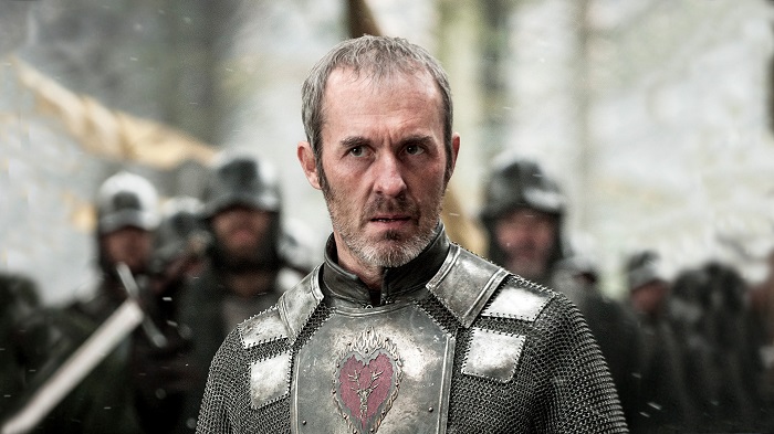 Stephen Dillane 27 mars 1957 Stannis Baratheon