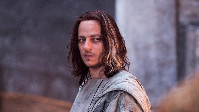 Tom Wlaschiha 20 juin 1973 Jaqen H ghar