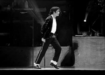 Apprendre le Moonwalk