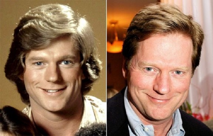 Dean Butler 20 mai 1956 Almanzo Wilder