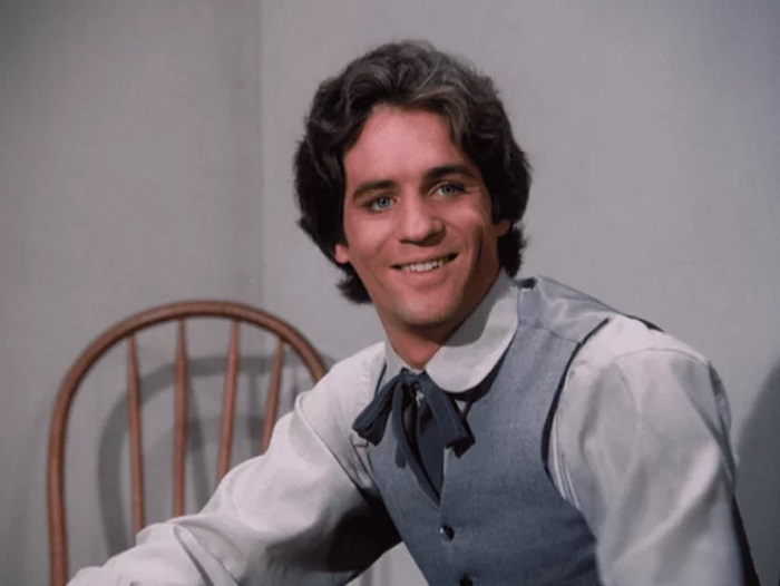 Linwood Boomer 9 octobre 1955 Adam Kendall