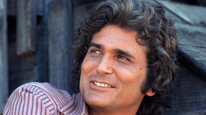 Michael Landon 31 octobre 1936 Charles Ingalls