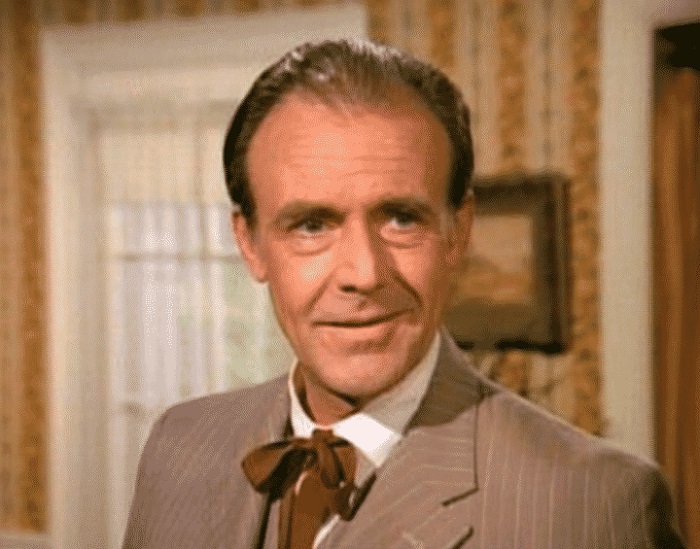 Richard Bull 26 juin 1924 Nels Oleson