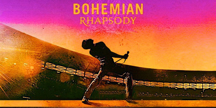 Bohemian Rhapsody