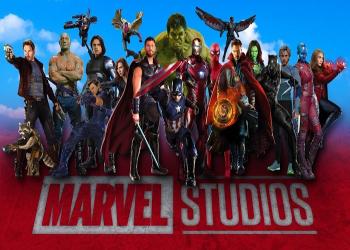 Saga Marvel ordre des films