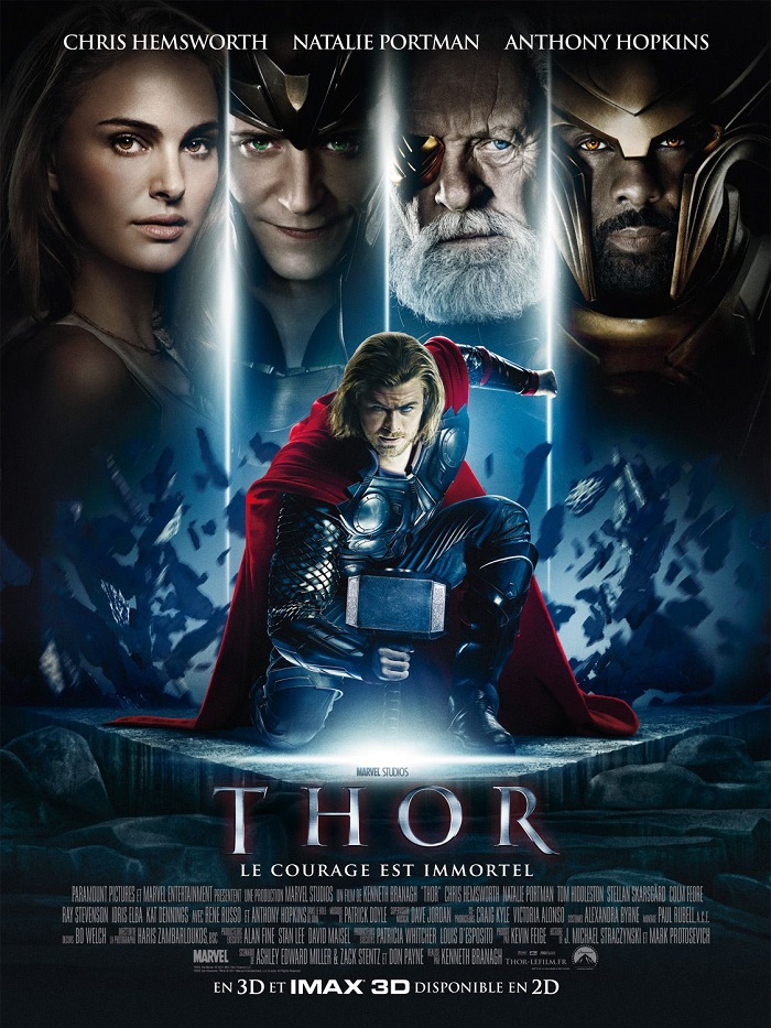 Thor 2011