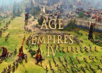 Age of Empires quatrième volet