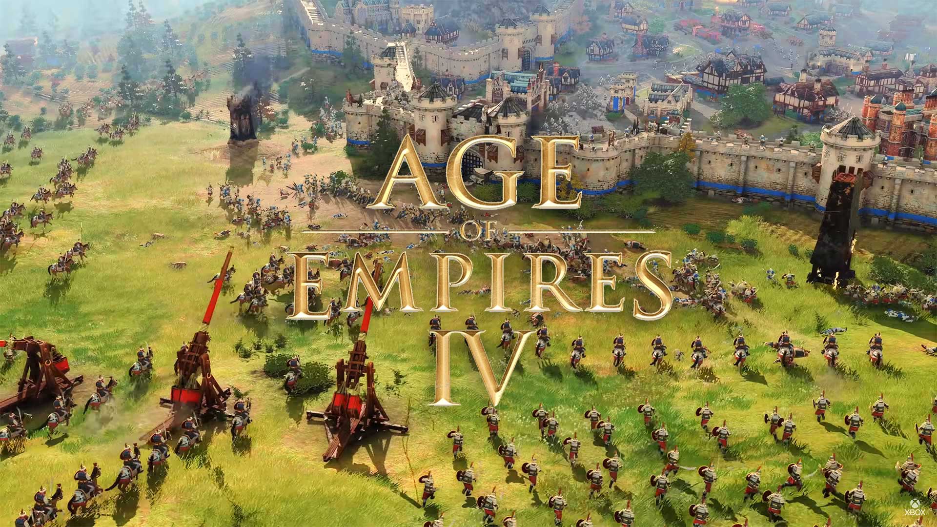 Age of Empire 4