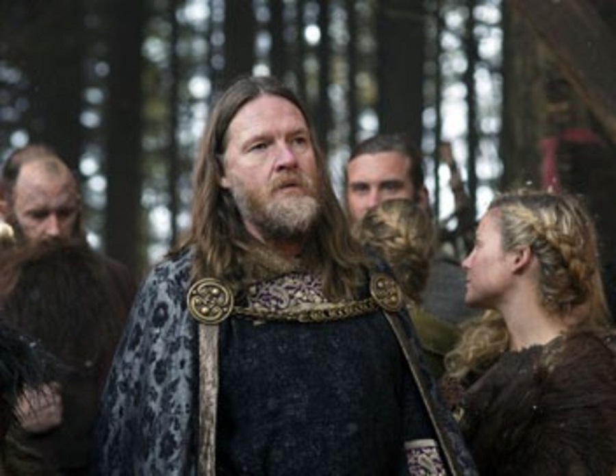 Donal Logue 27 fevrier 1966 le roi Horik