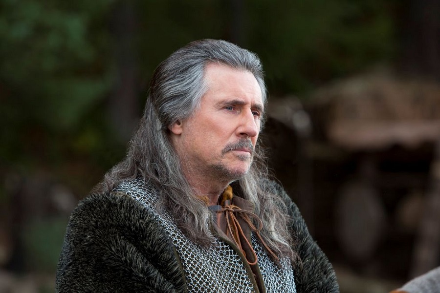 Gabriel Byrne 12 mai 1950 le jarl Haraldson