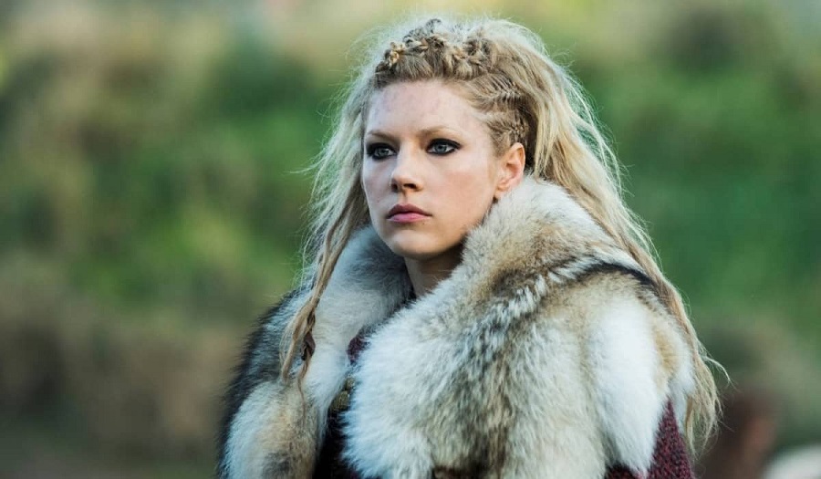 Katheryn Winnick 17 decembre 1977 Lagertha