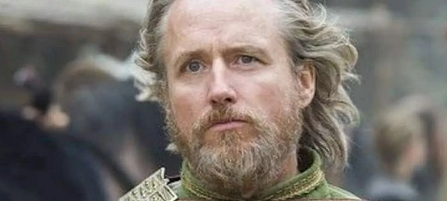 Linus Roache 1 fevrier 1964 le roi Ecbert